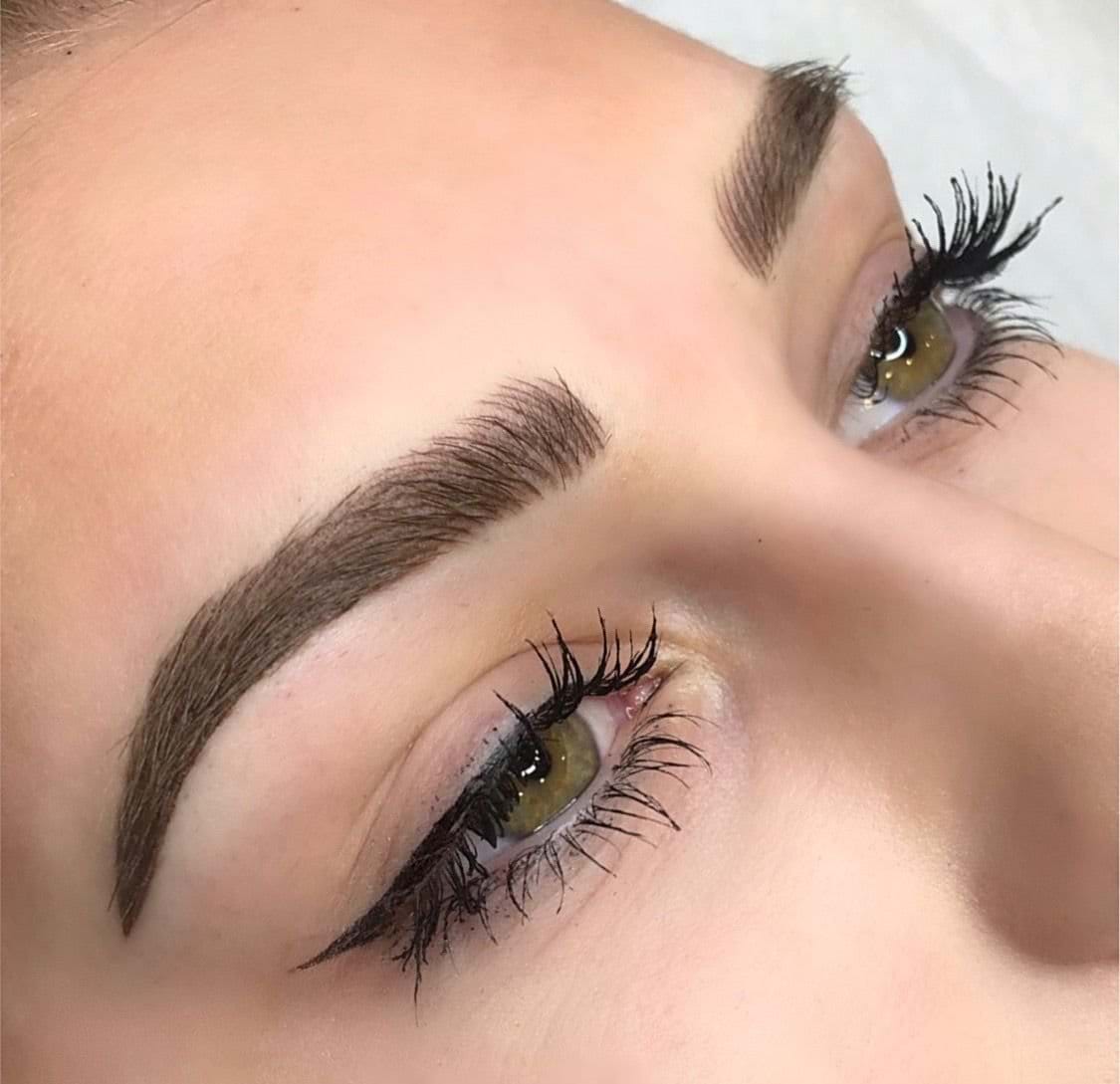 combo brows phoenix