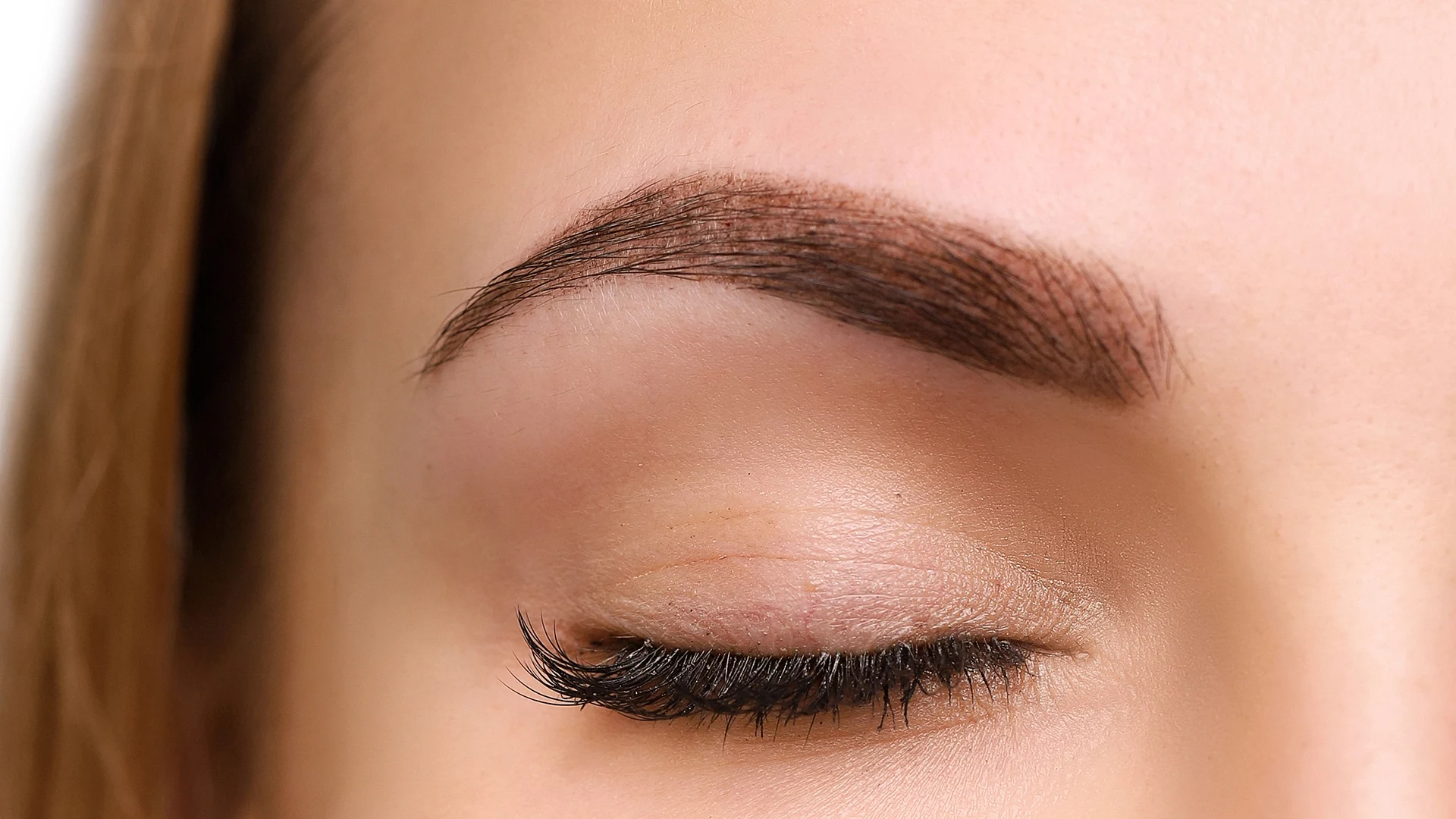 powder ombre brows phoenix